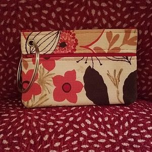Cute Summer wristlet